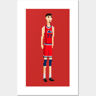 Gheorghe Muresan Posters and Art